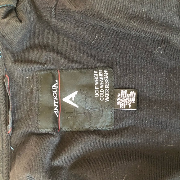 Jacket - Picture 3 of 4